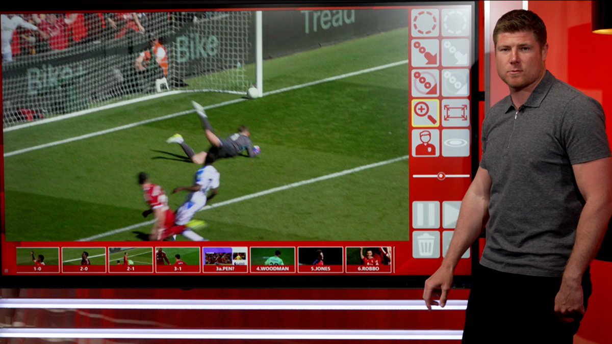 NeilMellor33's tweet image. (35)⚽️1- 0 Isak

(40)⚽️2-0 Robertson 

(90+6)⚽️3-1 Wirtz 

#ReviewShow #LFC #goals