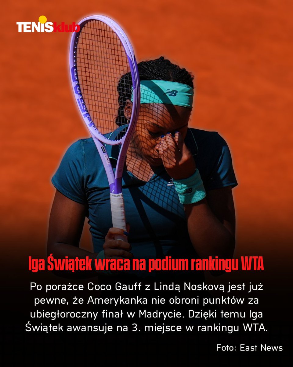 Tenisklub.pl tweet media