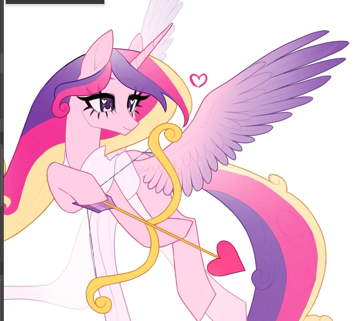 ❤Annie Belta|comms open❤ tweet media