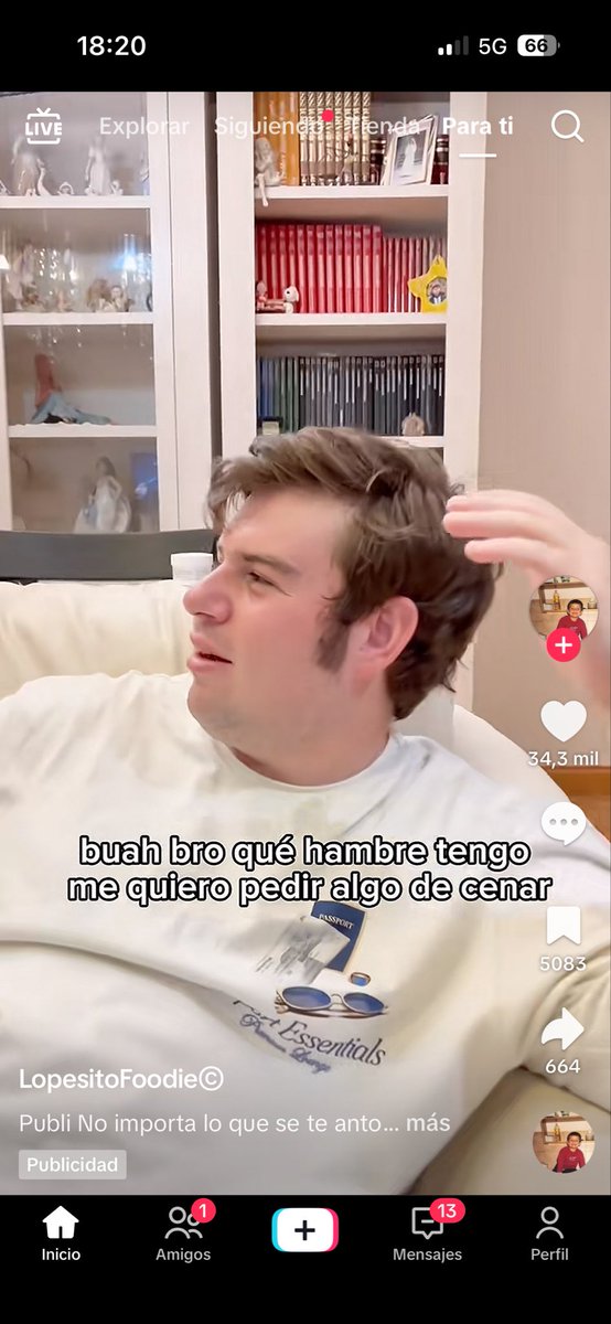 Titán tweet media