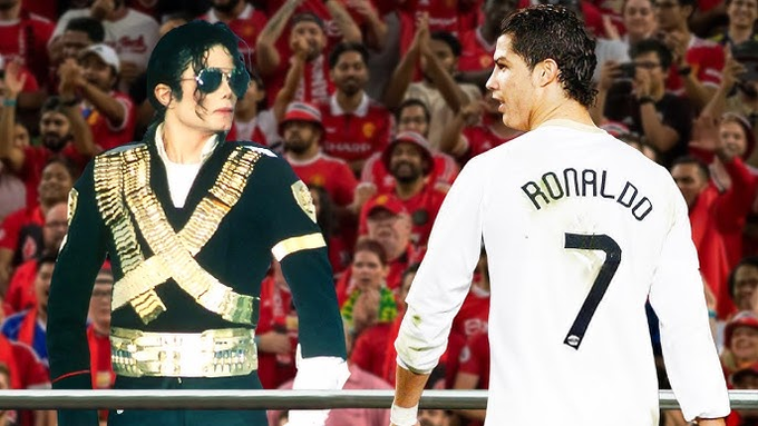 The Realistic tweet media