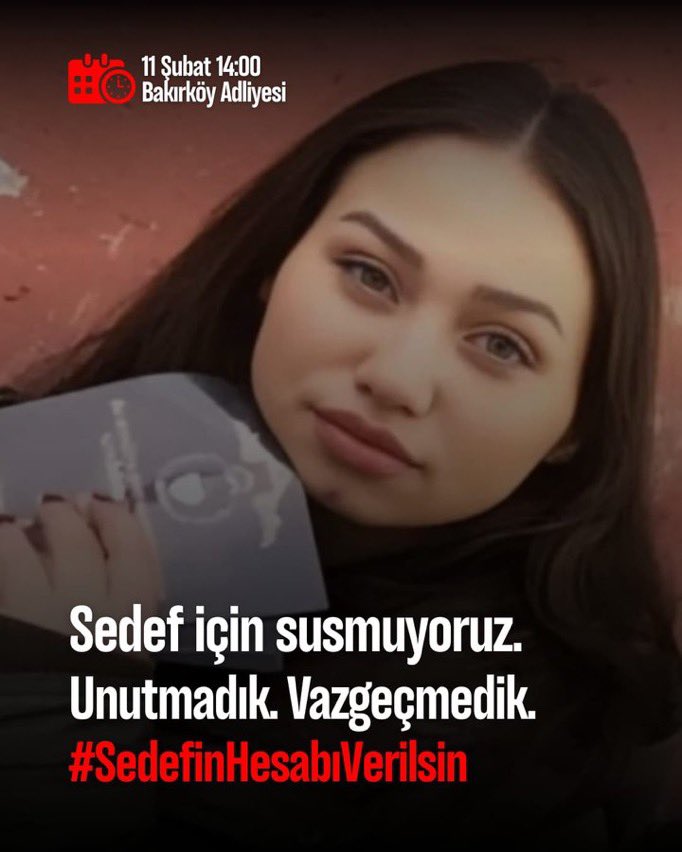 24 yaşında bir genç kız halıya sarılıp denize atıldı.!

2 yıl oldu, ADALET Arıyor ACILI ANNE <a href="/SedefGler333035/">#sedefgüleriçinadalet</a>

#SedefinHesabıVerilsin