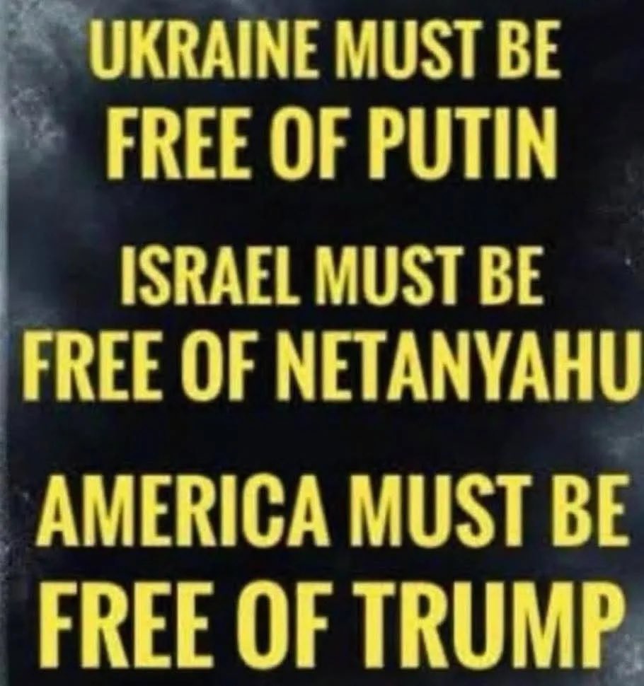 HopeLaughLove's tweet image. @SenateDems 
@SenateGOP 
@HouseGOP 
@HouseDemocrats 
WE,AMERICAN PATRIOTS🇺🇸 CANT WAIT TO TAKE OUR COUNTRY BACK FROM RUSSIAN ASSETS,  FASCIST AUTHORITARIAN SOCIOPATH NARSISSIST EVIL FELON PEDO CORRUPT FRAUDSTERS RUNNING OUR COUNTRY
WHILE REPUBLICANS IN GODDAMN CULT🦗🦗🦗#NOKINGS