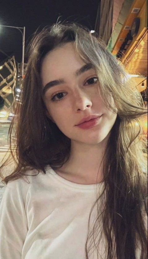 Alexandra Bush tweet media