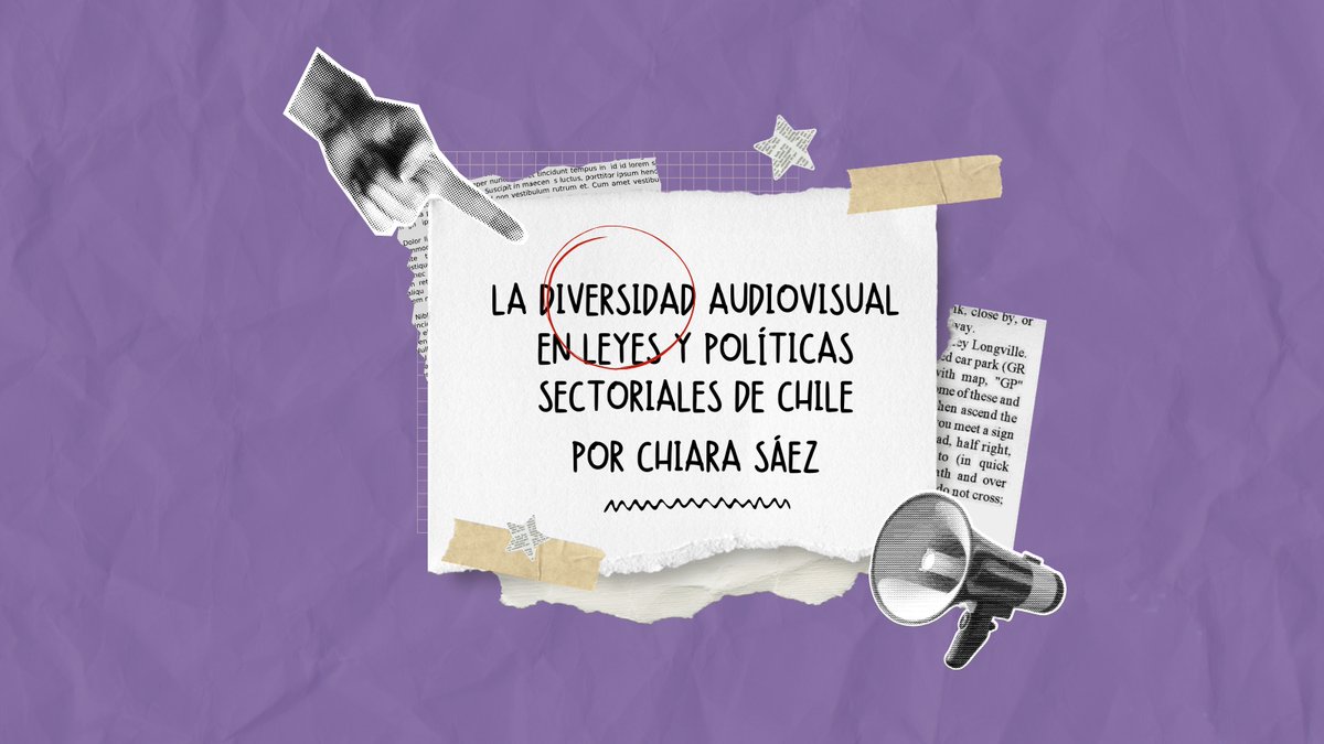 Regulación Convergente tweet media