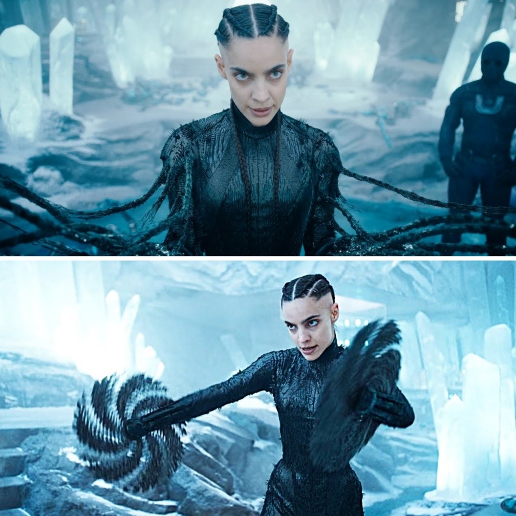 Movie News tweet media