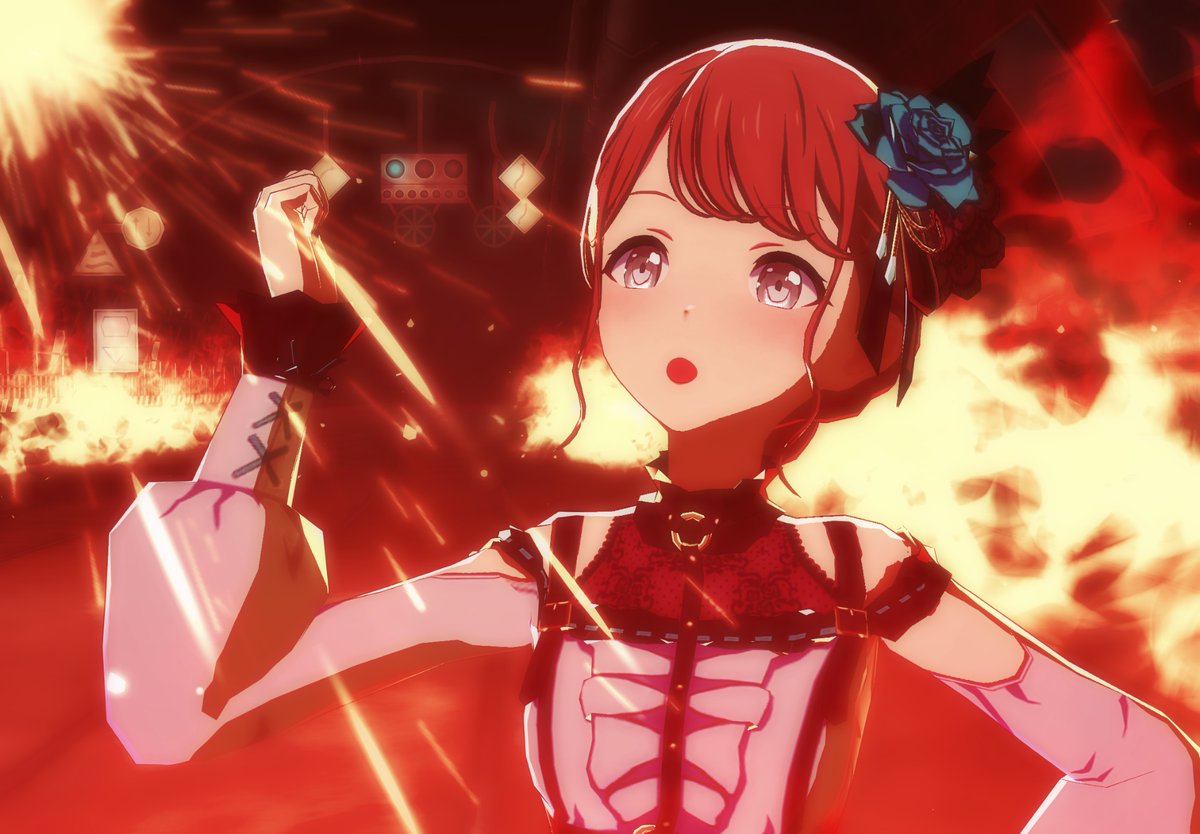 とらきち tweet media