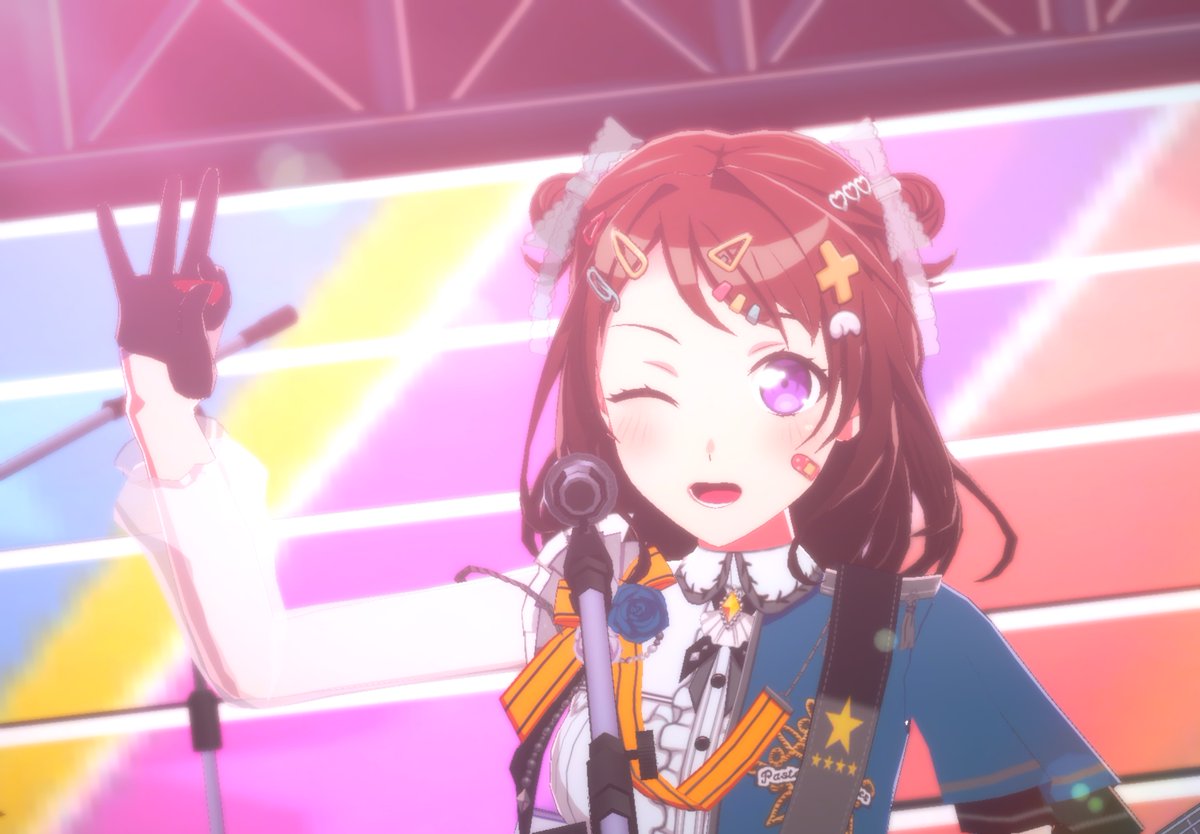 とらきち tweet media