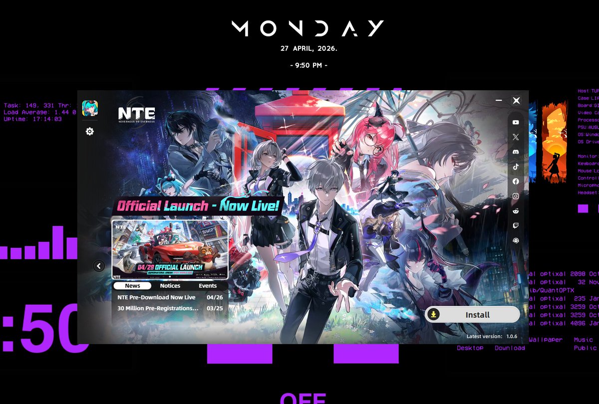 About Gacha tweet media