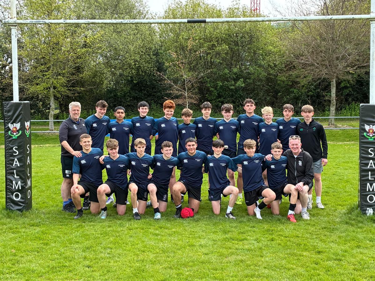 Old Belvedere RFC tweet media