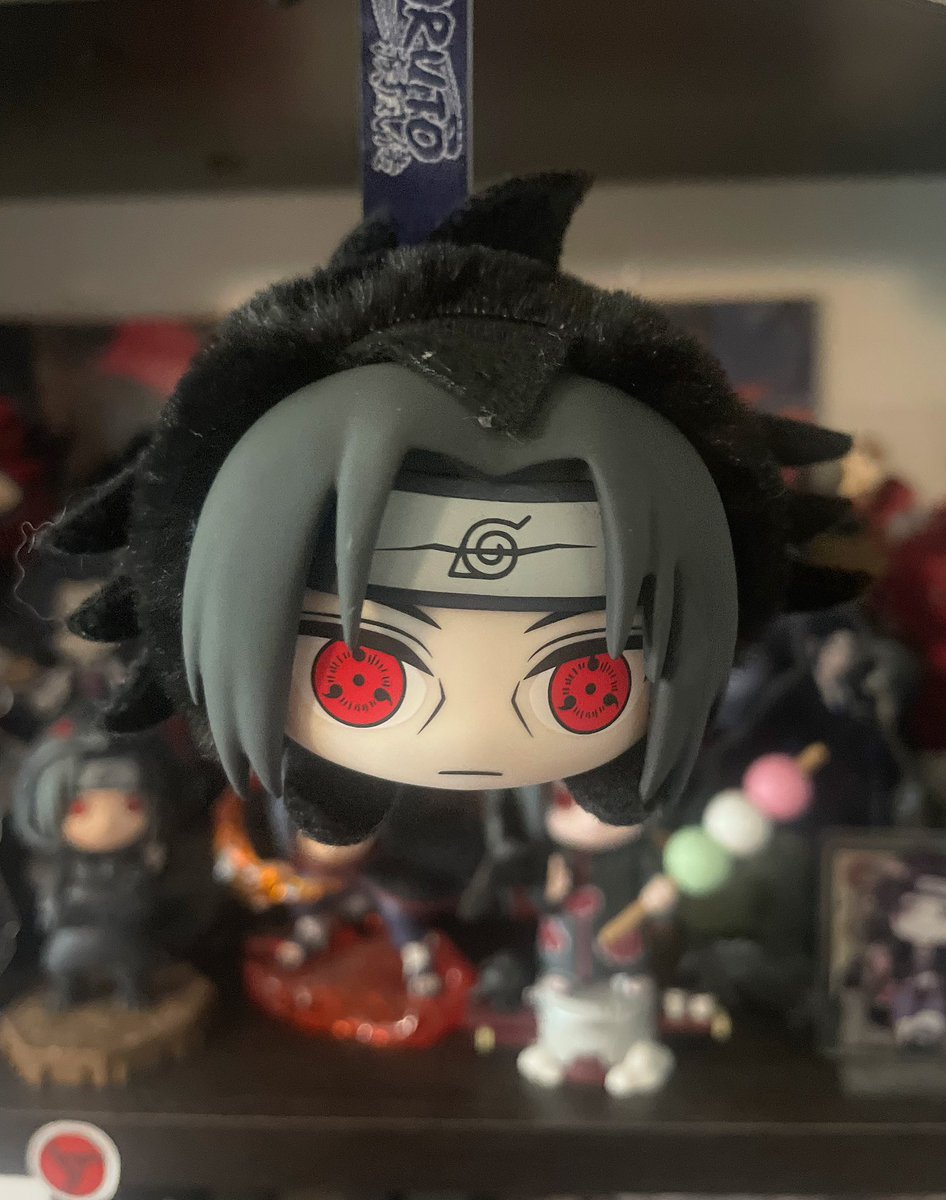 My darling 🖤🐦‍⬛