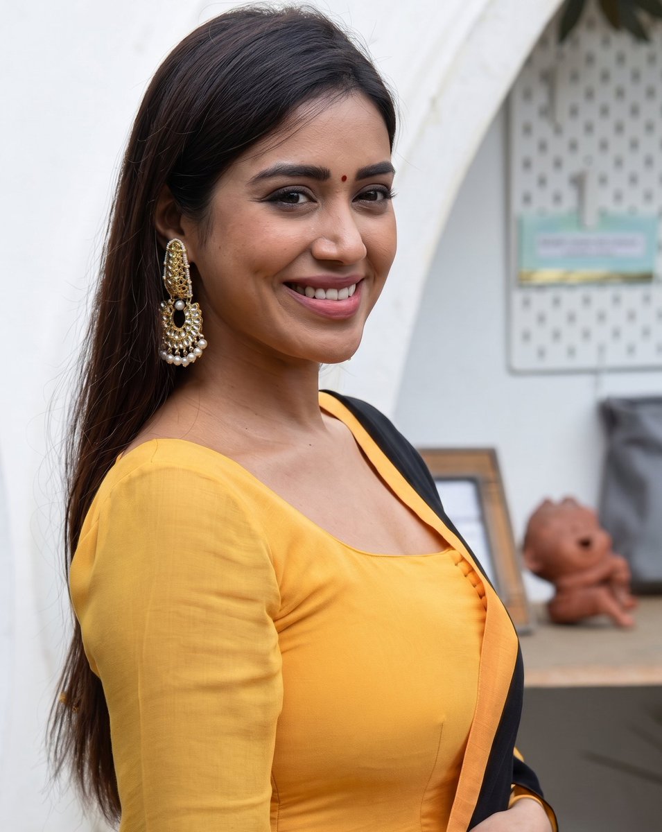 Mass Mayanti !!! 👑💖 tweet media
