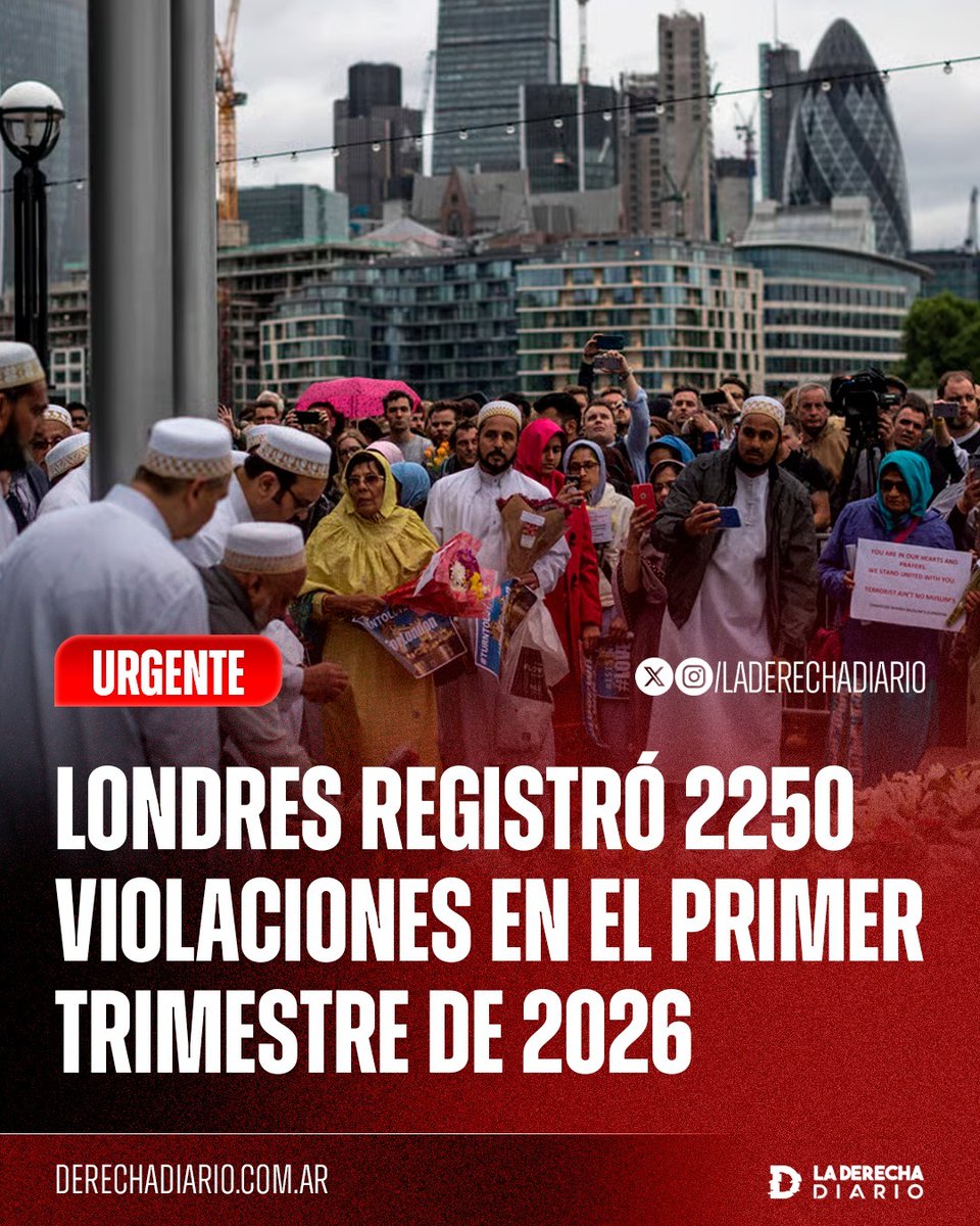 La Derecha Diario tweet media