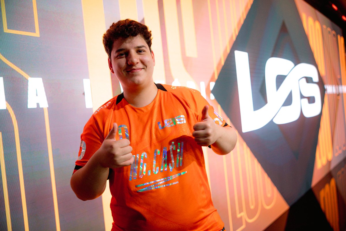 Mais Esports tweet media