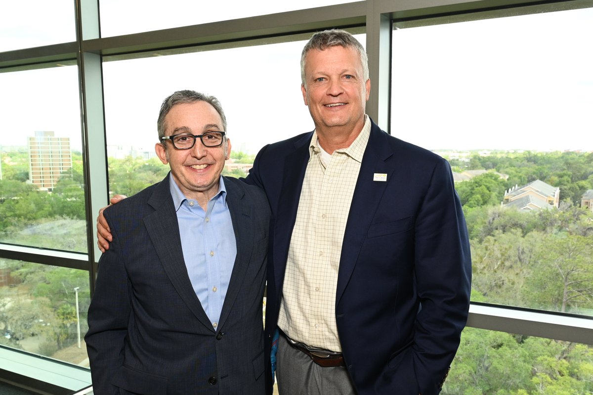 Norman Fixel Institute for Neurological Diseases tweet media