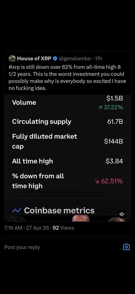 chicken little tweet media