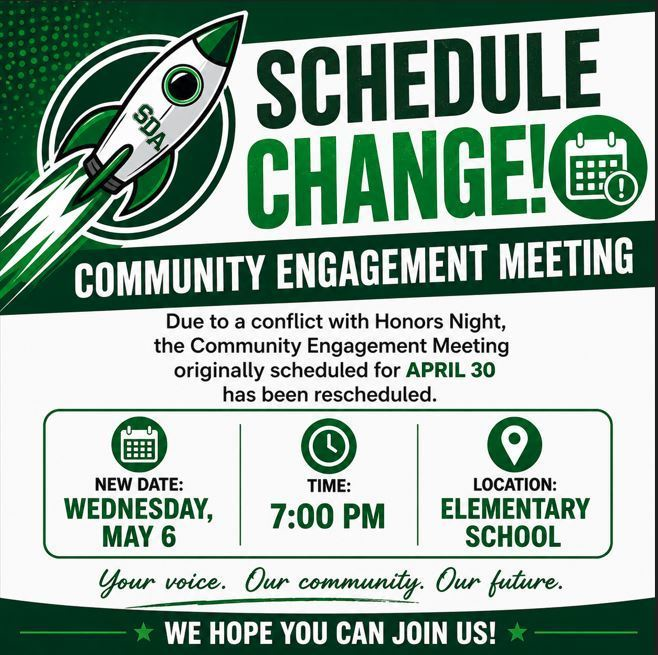 SDA Public Schools tweet media