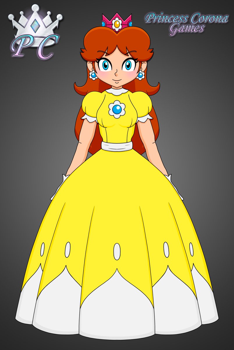 Princess_Corona_Games tweet media
