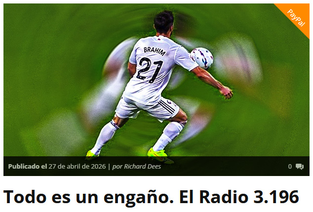 ElRadioOficial's tweet image. #ElRadio 3.196 está disponible en la Web Oficial elradio.es/todo-es-un-eng…
 
en #IVOOX go.ivoox.com/rf/172635180

en #iTunes itunes.apple.com/es/podcast/pod…

en #Spotify open.spotify.com/show/3WmzgkUMc…