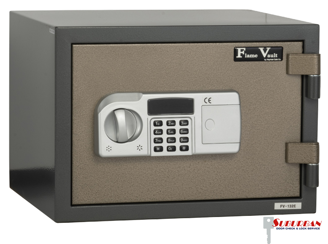 suburbanlock's tweet photo. Not all #safes are created equal. Fire-resistant residential safes add protection against unexpected disasters while keeping valuables secure. Find the right fit for your home at https://t.co/yUK098iPNK. https://t.co/xfSE3qWVFs