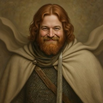 🇺🇸 Larry Carlisle-Chance 🇮🇱 tweet media