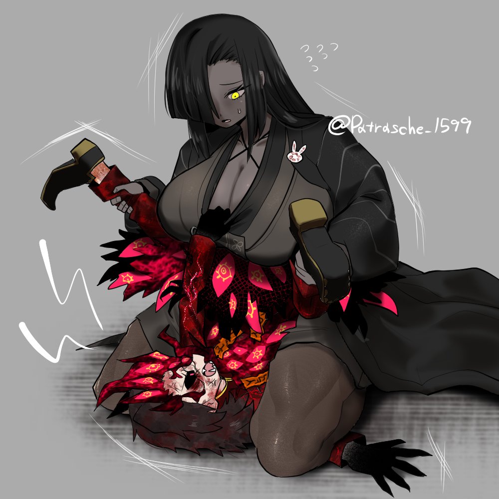 NOCTURNAL SWEEPING BOKGAK IS COMING SOON tweet media