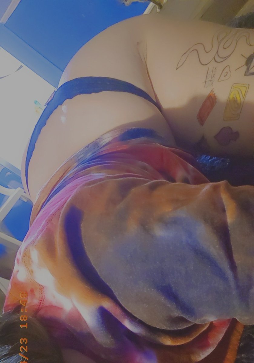 Puppy Patch 🐾🏳️‍⚧️ tweet media