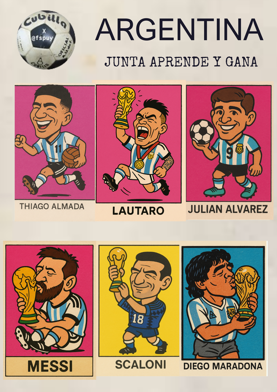 Futbol Sin Pelota tweet media