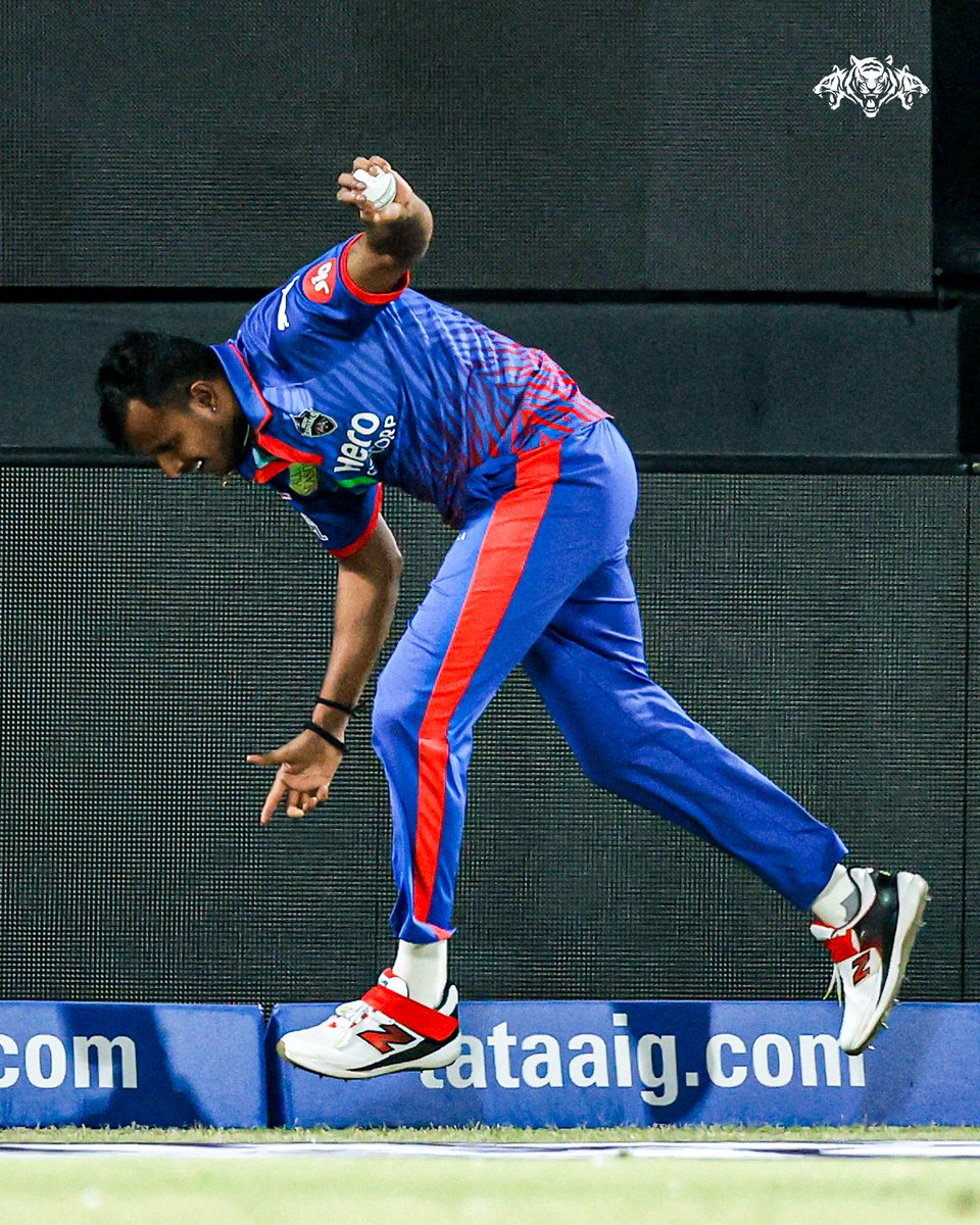 Delhi Capitals tweet media