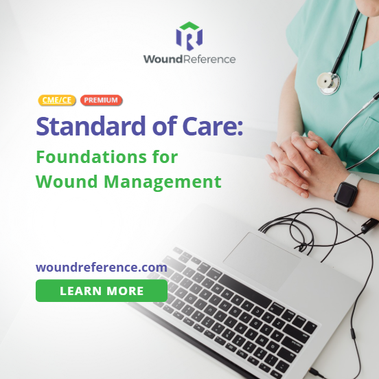 Wound Reference Inc. tweet media