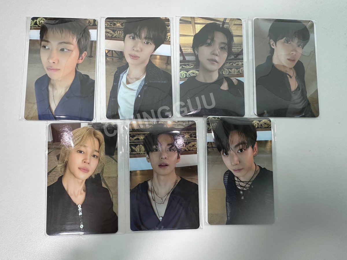 ChiingguuHouse친구의집🇰🇷 tweet media