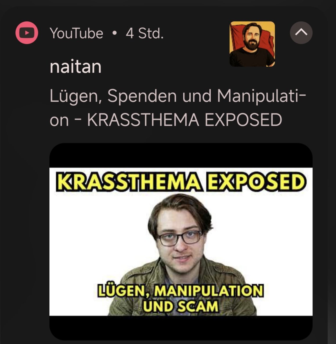 Chelaal tweet media