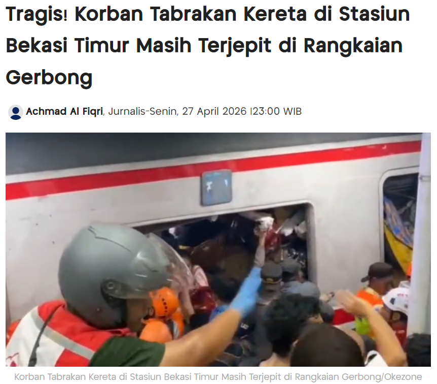 Jabodetabek Base tweet media