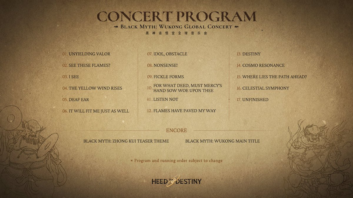 Black Myth tweet media