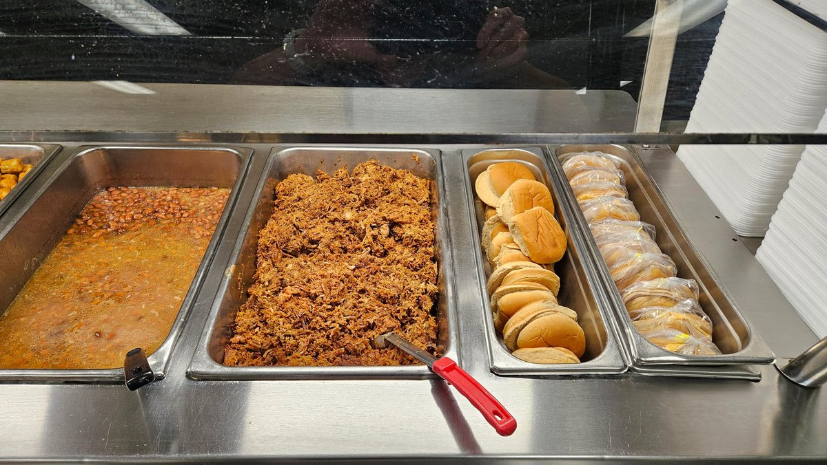 GCS2020's tweet photo. Last week, our cafeterias brought the flavor and the pride! Fresh, colorful meals, smiling serving lines—and a student favorite right now… Tajín with fresh fruits and salads!
We’re proud to serve meals that students enjoy and look forward to every day. https://t.co/f8vBdA2KJS