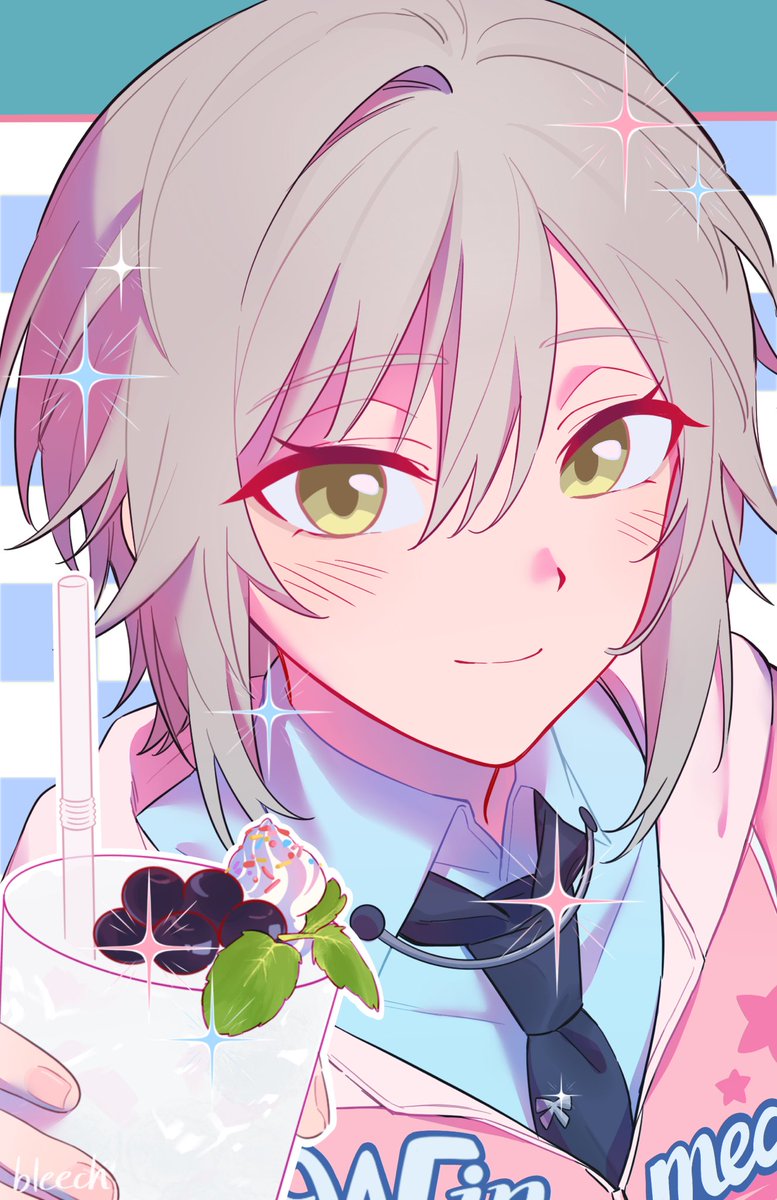 bleech🧀🧼 comms closed tweet media