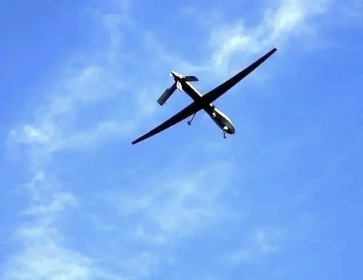 Once again a drone attack on Surdash civilians camp in KRG by Iranian regime. 
#ceasefiere
