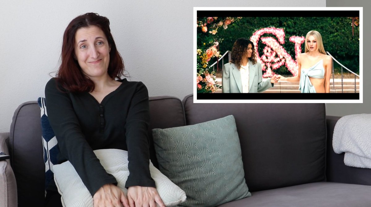 Laura Reactions tweet media