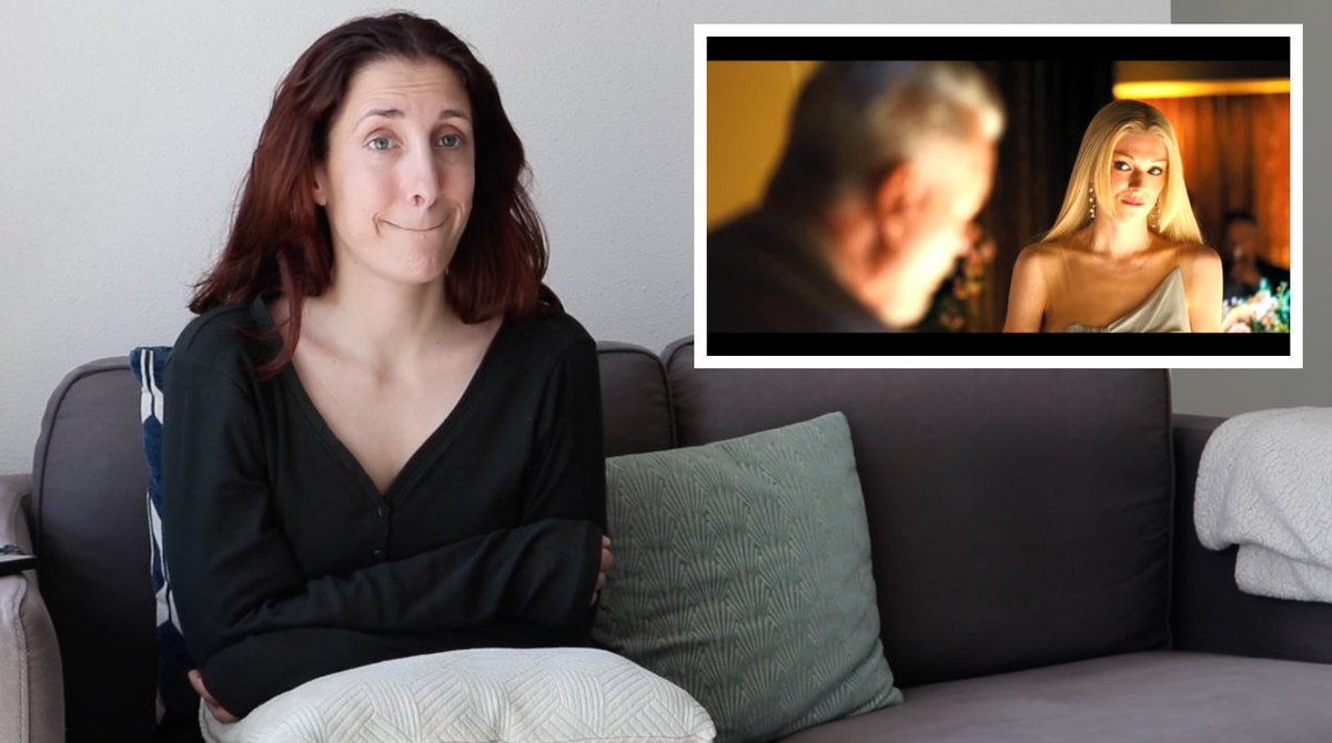 Laura Reactions tweet media