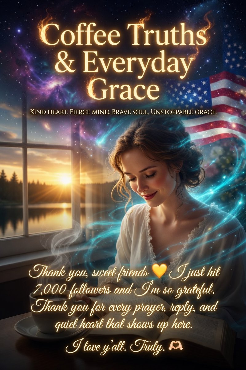 Jessie's Pages of Grace tweet media