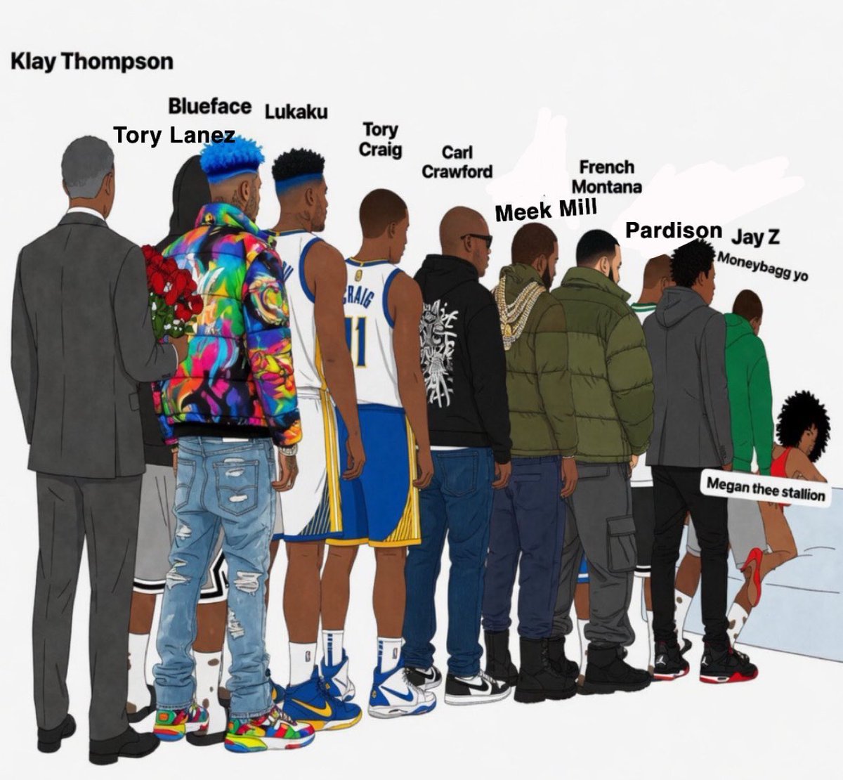 MESSIAH THA II🐐 tweet media