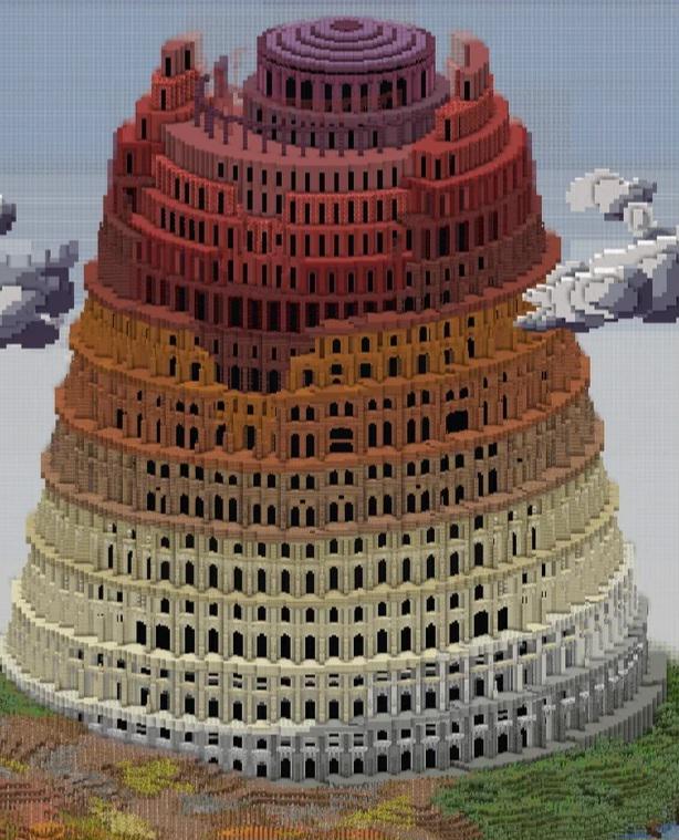 Minecraft Memes ⛏️ tweet media