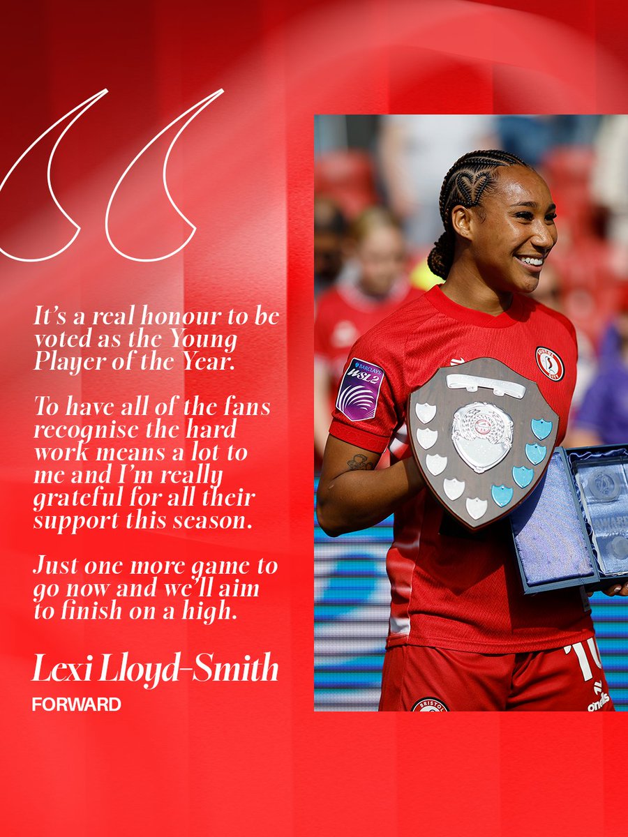 bristolcitywfc's tweet photo. Just how much it means. 🙌 https://t.co/Ja2CHMKw2F