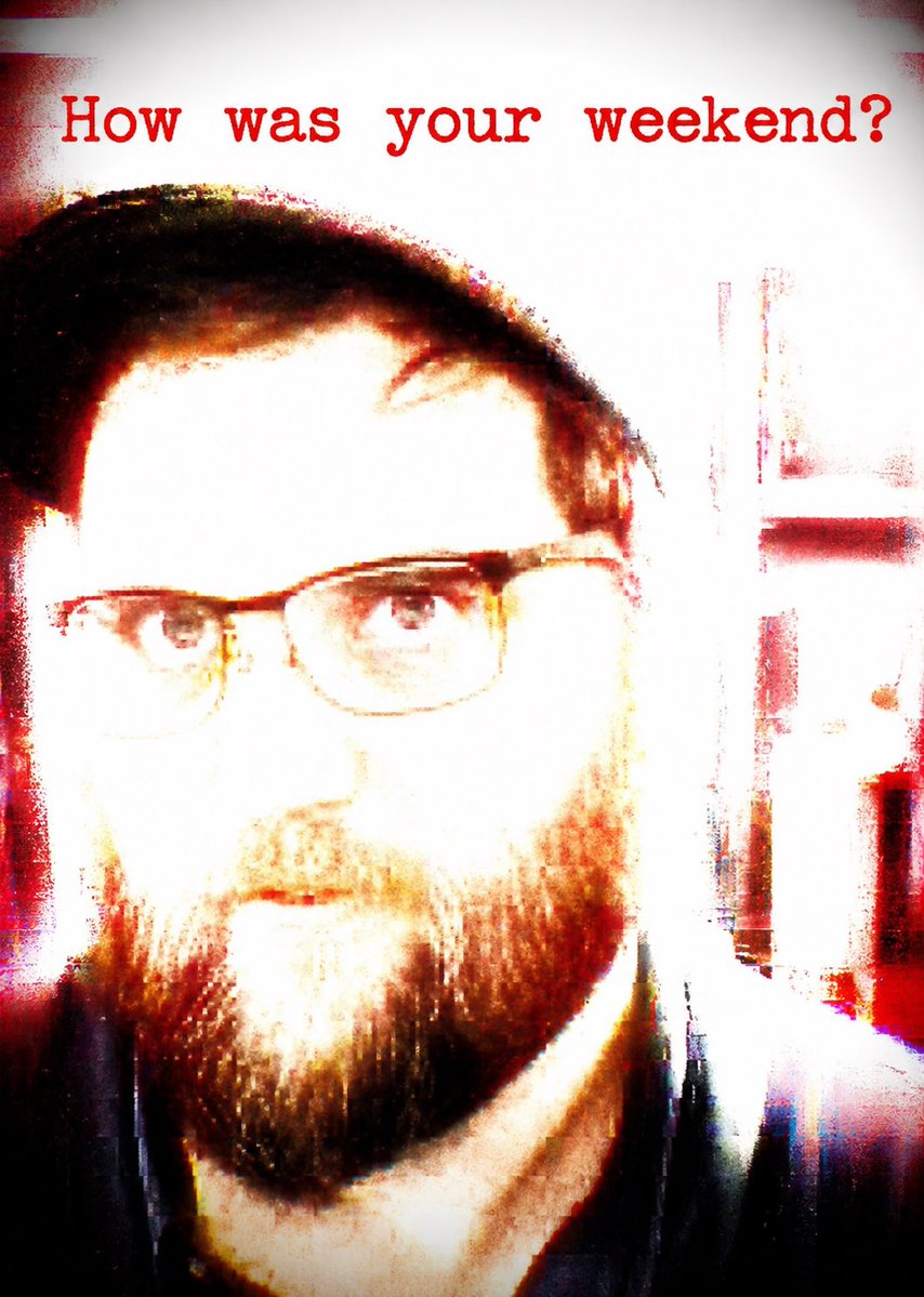 Weekend Enthusiast Dirteater tweet media