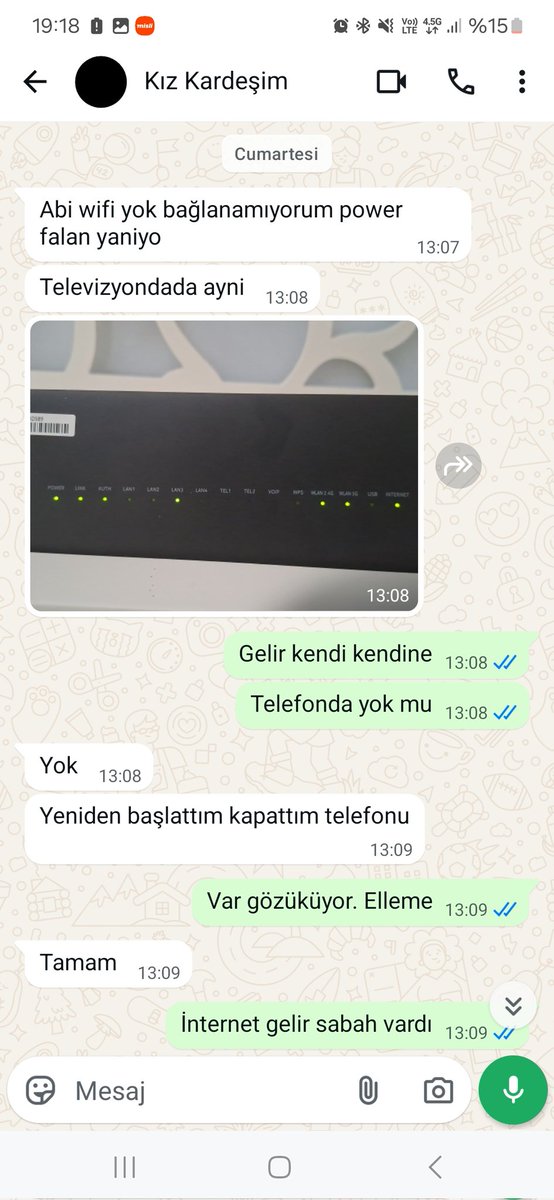 lProLiqhT's tweet image. Ne olduğunu. Telefon görüşmesi ve kız kardeşimin bana attığı mesajı buraya ekliyorum. #vodafone
