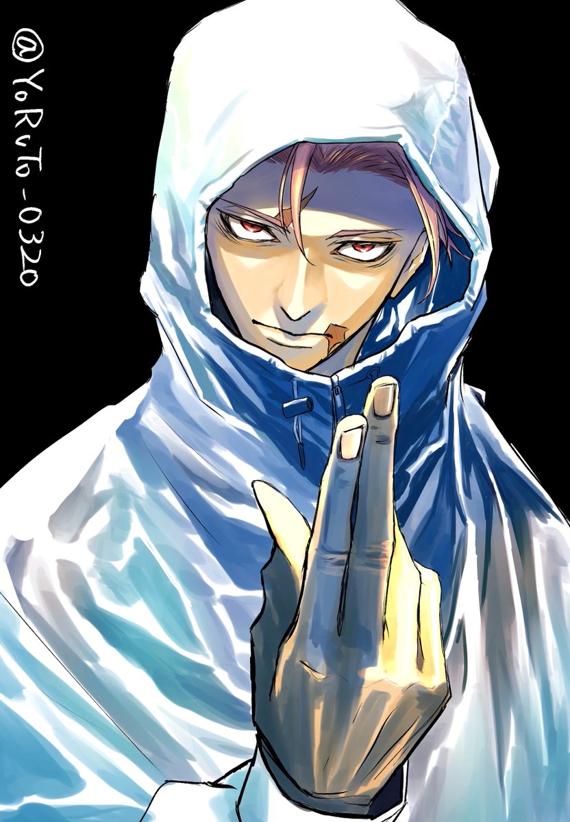 GIGAのモジュゆじくん…🐯🐯
#jjk