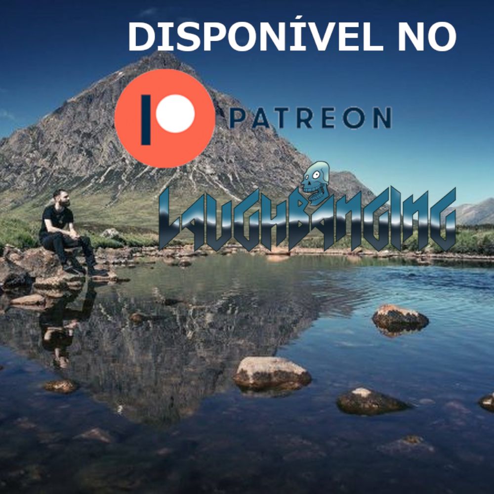 laughbanging's tweet image. O episódio 493 do Laughbanging podcast já está disponível no PATREON. Falamos das bandas Artillery, Sadistik Warfare, Hazardous, Iron Savior e Fuath.

patreon.com/posts/laughban…

#laughbangingpodcast #podcast #portugal #heavymetal #passatempo #thrashmetal #blackmetal
