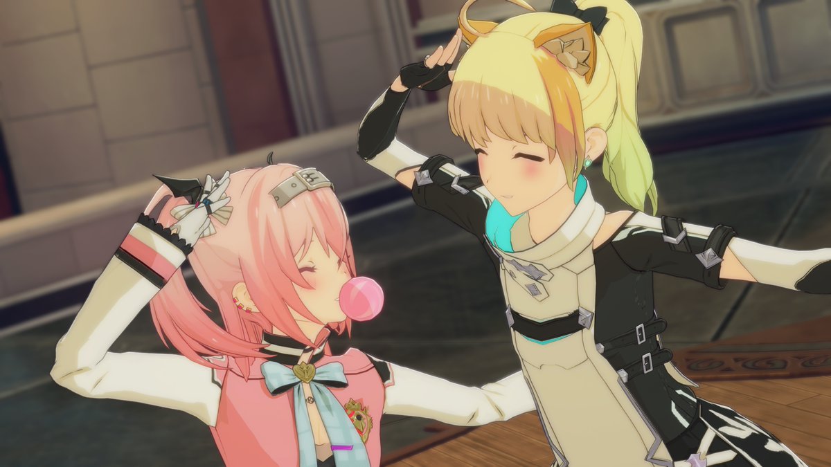 Lia_chicken tweet media