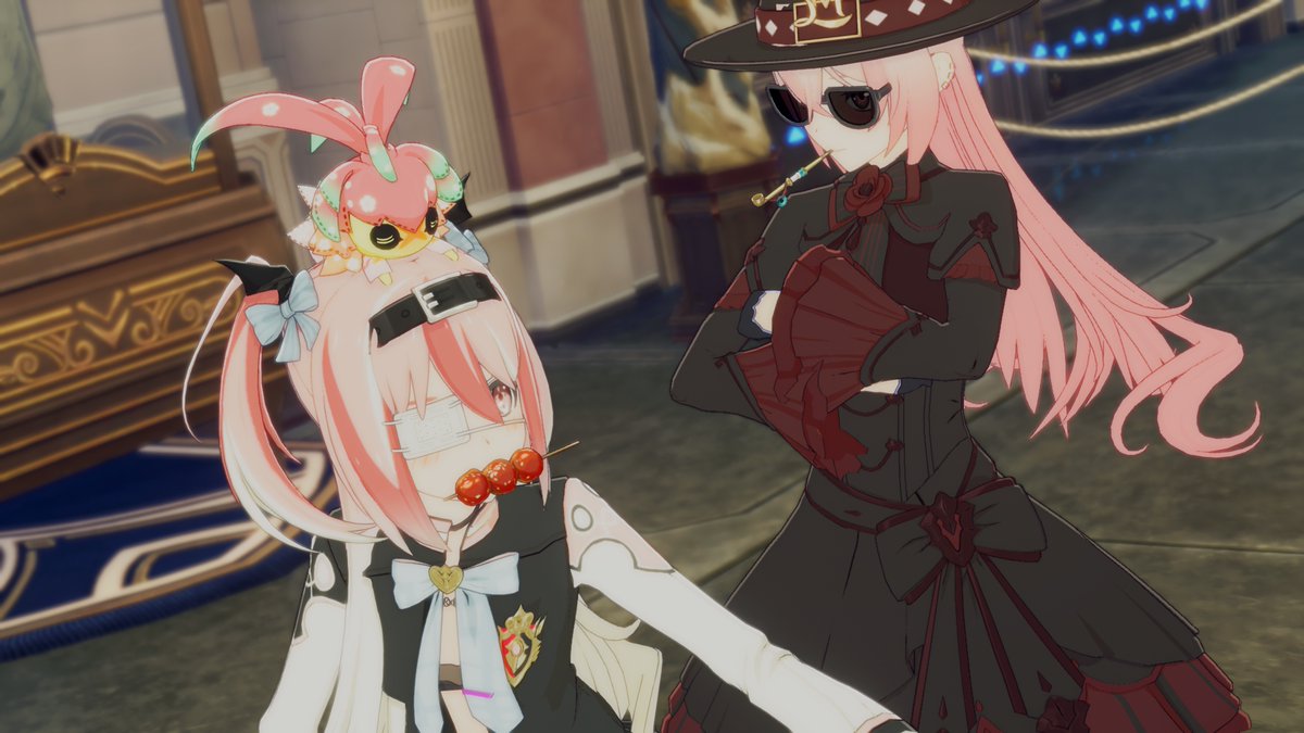 Lia_chicken tweet media