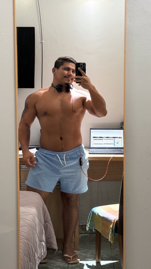 Matheus denisson tweet media